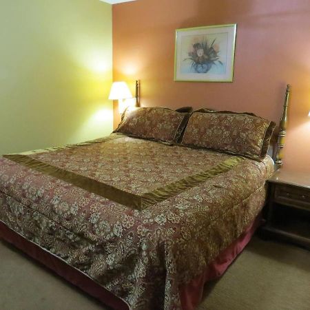 First Western Inn Caseyville Εξωτερικό φωτογραφία