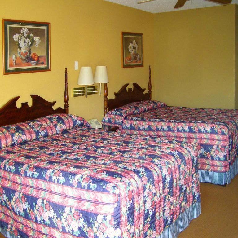 First Western Inn Caseyville Εξωτερικό φωτογραφία